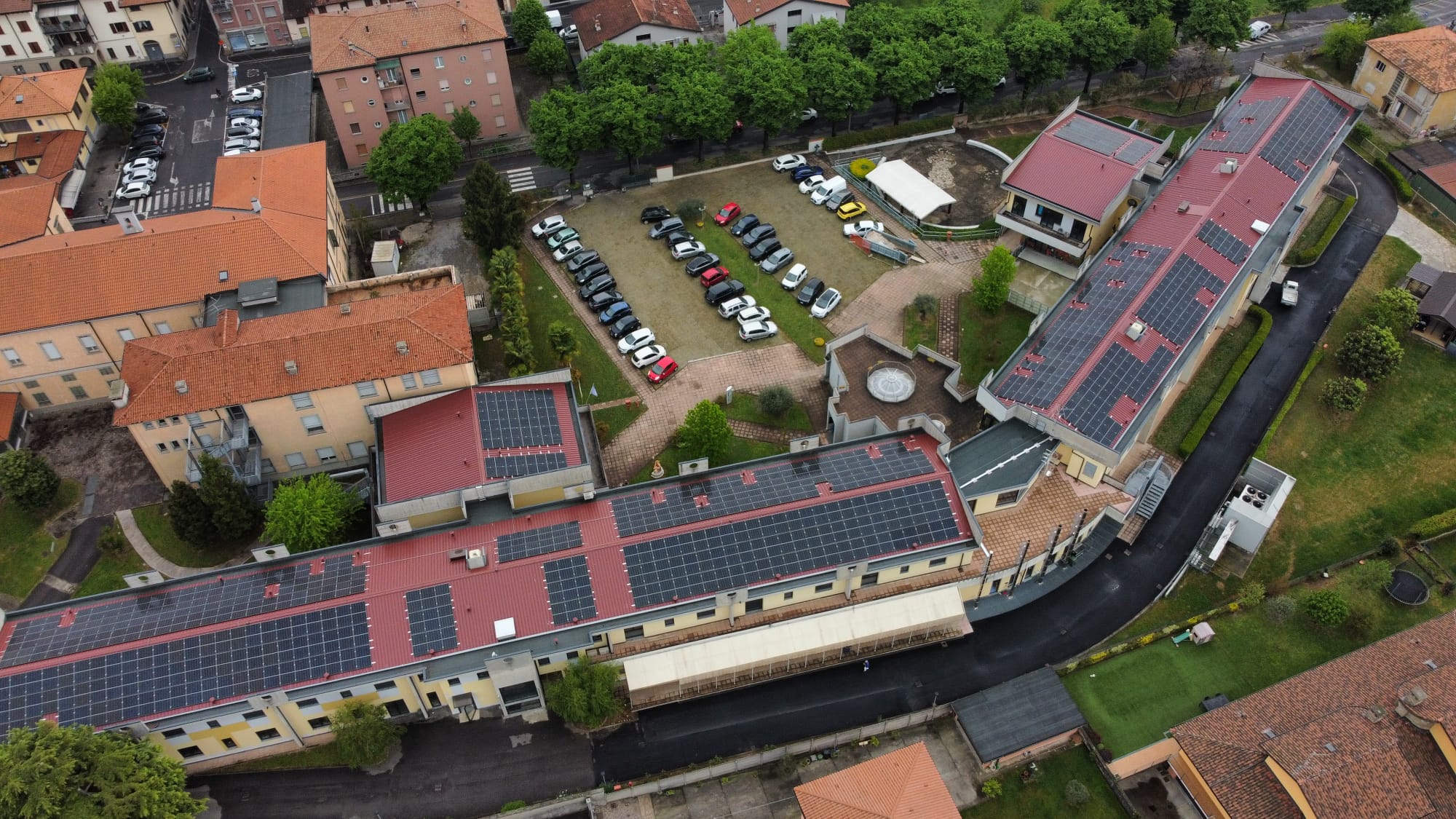 RSA - Urgnano, foto 4