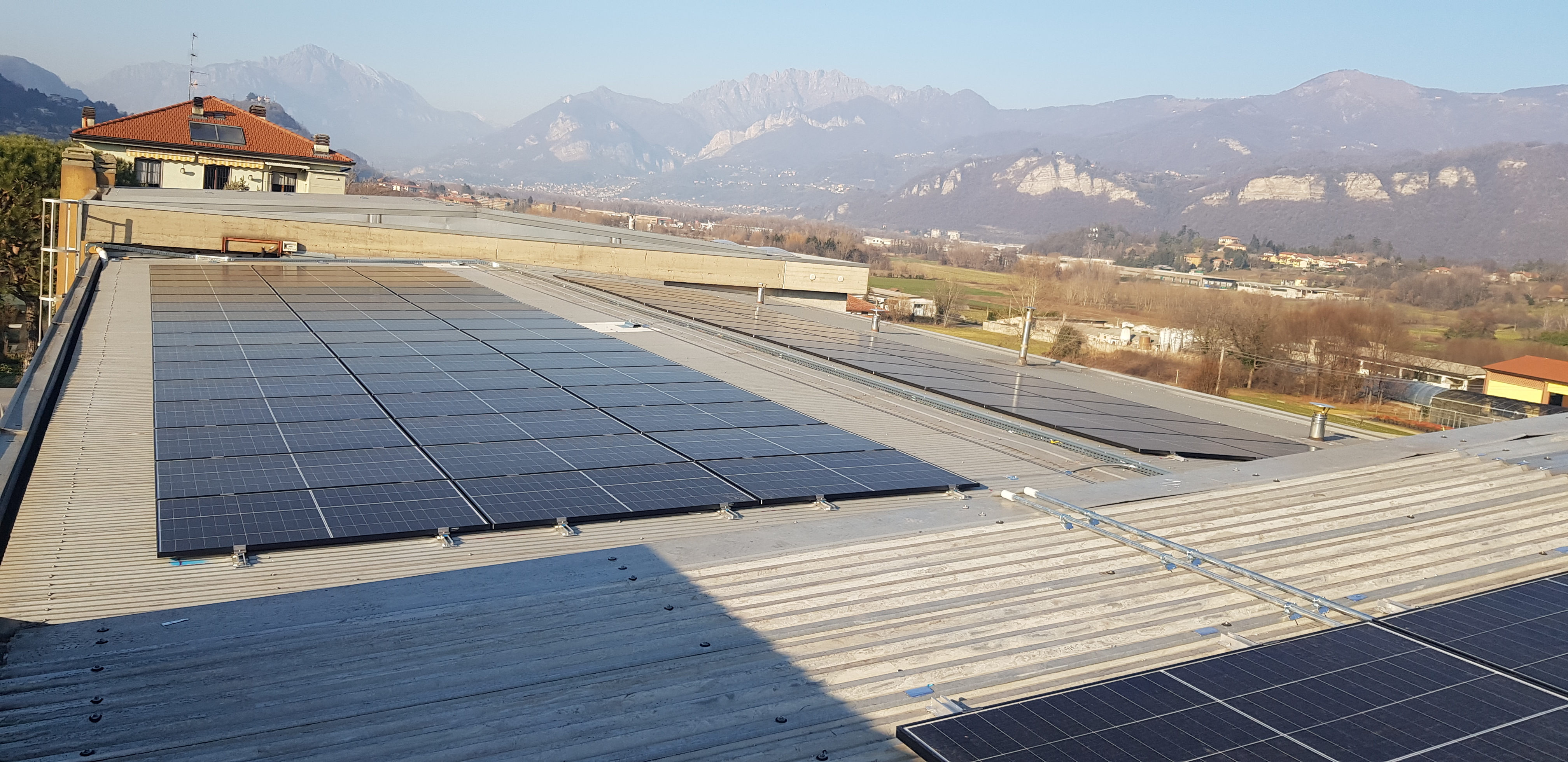 INDUSTRIALE - Brivio, foto 7