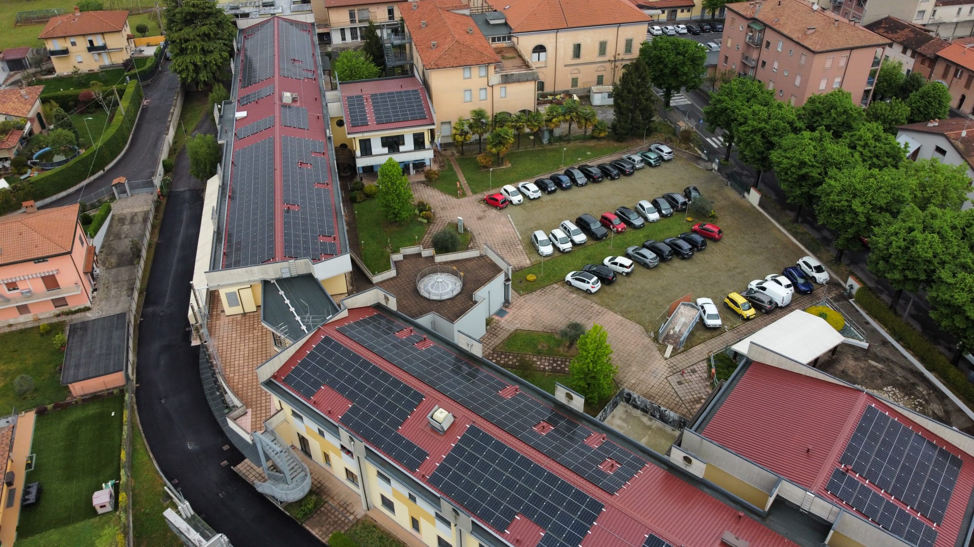 RSA - Urgnano, foto 1
