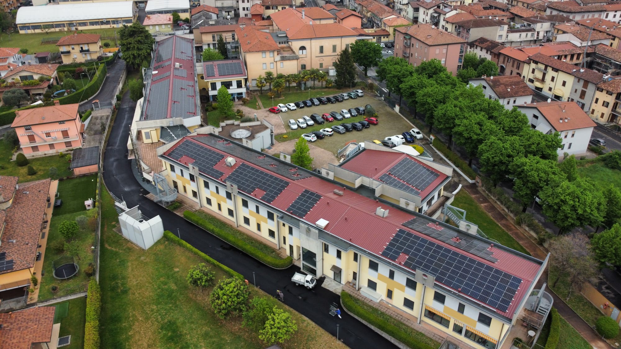 RSA - Urgnano, foto 3